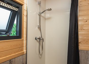 Sleeping in a tiny house in Overijssel - 6
