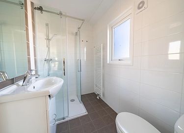 6-persoons vakantiehuis in de Veluwse bossen - 21