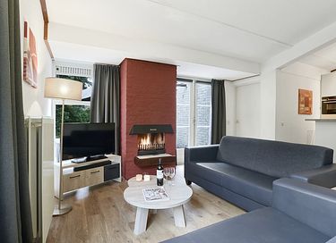 House (6p) on Schouwen-Duiveland with sauna - 3