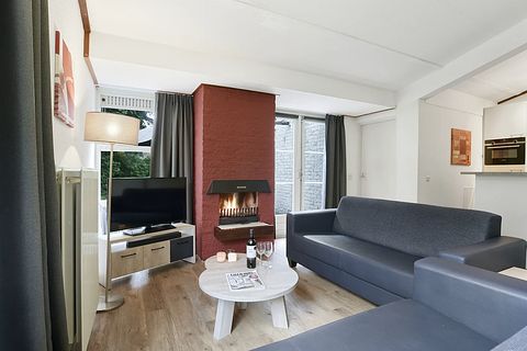 House (6p) on Schouwen-Duiveland with sauna - 3