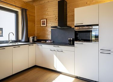 Luxe chalet met bergzicht en comfort - 8