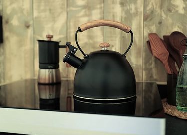 Séjour unique dans un tipi (avec hottub) - 8