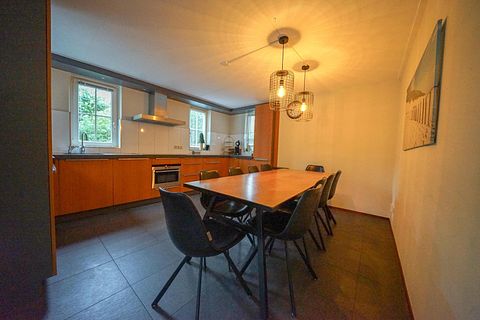 Luxe vakantievilla op de Veluwe - 5