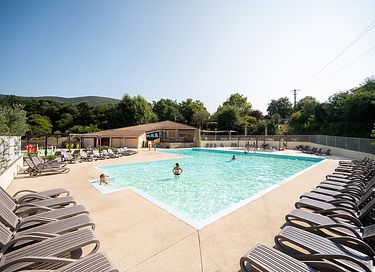 Luxe kamperen in de Franse Ardèche  - 30