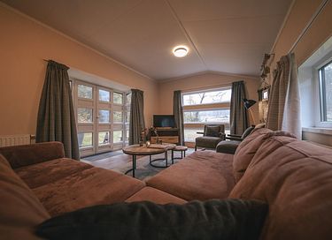 Ferienhaus in der Natur Overijssel (6p) - 5