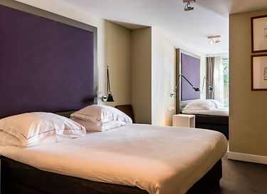 Boutique hotel vlakbij Vondelpark - 2