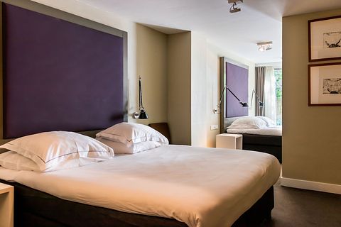Boutique hotel vlakbij Vondelpark - 2