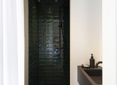 Salon de thé sur site d'un château - 10