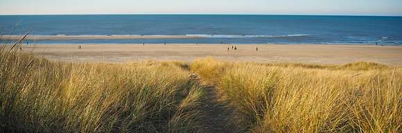 Vakantiehuis Callantsoog