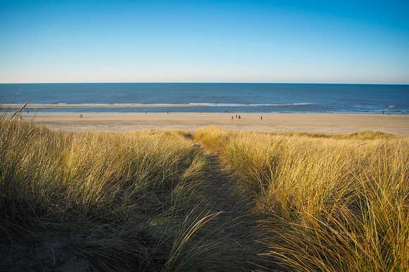 Vakantiehuis Callantsoog