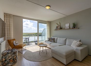 Erdgeschosswohnung in Strandnähe - 2