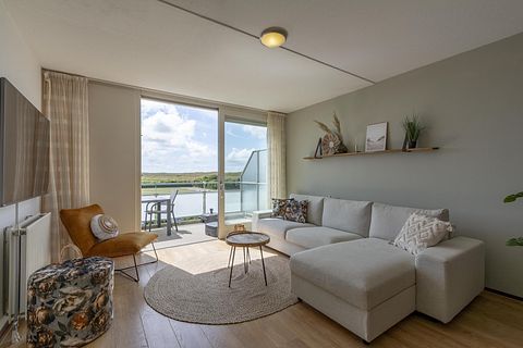 Erdgeschosswohnung in Strandnähe - 2