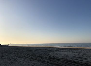 Passez la nuit directement sur la plage - 17