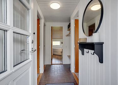Vakantiehuis met bubbelbad en sauna - 10