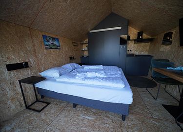 Chalet pour 2 personnes près de l'eau - 4