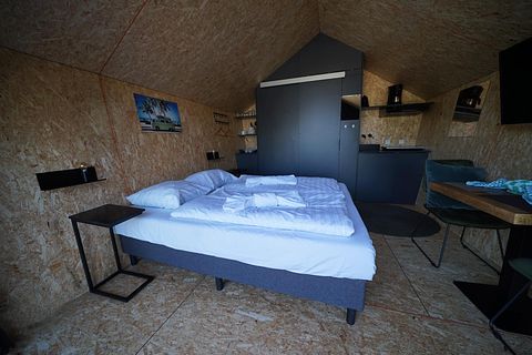 Chalet pour 2 personnes près de l'eau - 4