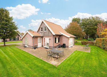 Schöne Ferienwohnung für Familien (6p) - 2