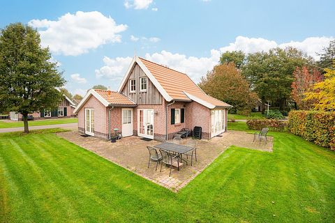 Schöne Ferienwohnung für Familien (6p) - 2