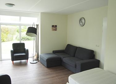 Gemütliche Ferienwohnung für 6 Personen - 5