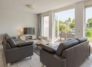 Dog-friendly house near the IJsselmeer - 4