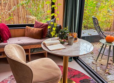 Nature cottage in Westerwolde (2p) - 31