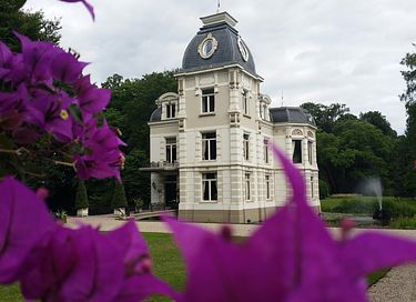 Enjoy peace and nature at a country estate - 14