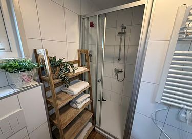 Chalet mit privatem Whirlpool auf der Veluwe - 13