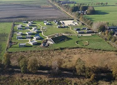 Bed & Breakfast (4p) in de Twentse natuur - 13