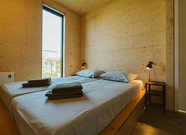 6-person holiday home near the beach - 15