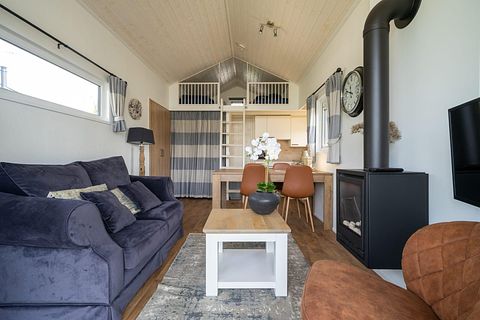 Gemütliches Häuschen (4p) in der Nähe des Markermeers - 3