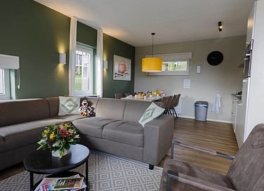 Luxe vakantievilla in de Eifel (Duitsland) - 4