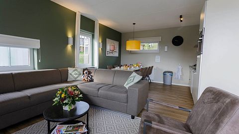 Luxe vakantievilla in de Eifel (Duitsland) - 4