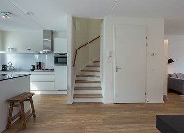 Appartement (6p) op 250 meter van het strand - 16
