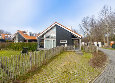 Moderne Ferienwohnung in Renesse - 30