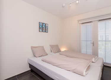 Appartement voor 6 personen in Zeeland - 15