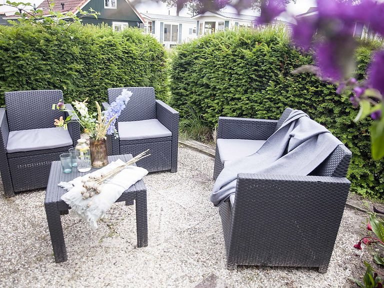 Gemütliche Ferienwohnung in der Nähe von Strand und Meer - 1