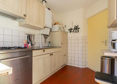 Zonnige gezinsbungalow nabij het strand  - 9