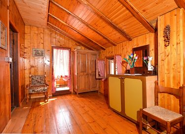 Vakantiehuis in de Alpen vlakbij het Comomeer - 27