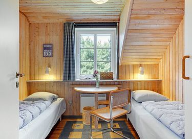 Ferienhaus in Rømø - 33