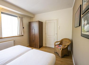 Gemütliche Ferienwohnung auf Texel - 13