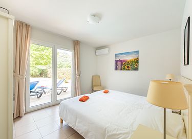 Villa with private pool in Ardeche - 17