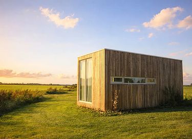 Suites avec vue sur la campagne frisonne - 10