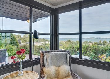 Nice holiday home near the sea - 4