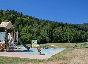 Tente glamping en forêt pour 5 personnes - 23