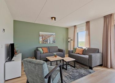 6-persoons vakantiehuis in Zeeland - 2