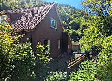  Flat with roof terrace in the Harz - 31