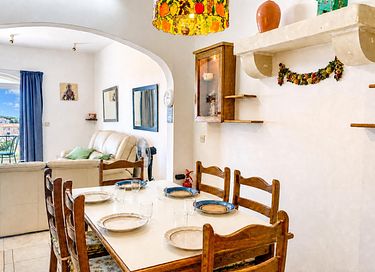 Appartement met prachtig uitzicht in Malta - 20