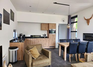 Maison confortable pour 2 personnes en Gelderland - 6