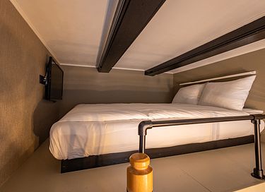 Boutique B&B in Middelburg en de Zeeuwse kust - 24
