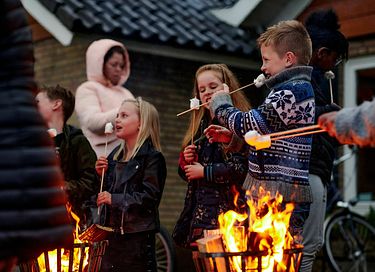 6-persoons vakantiehuis met eigen sauna - 31